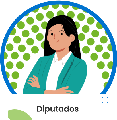 Diputados