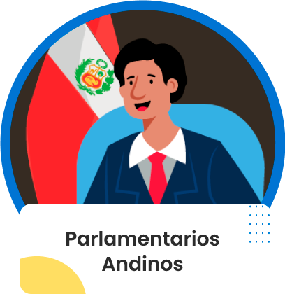 Parlamento Andino