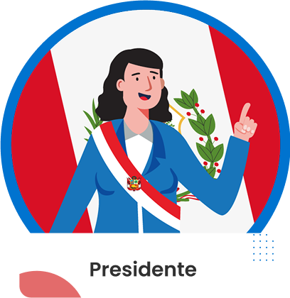 Presidenta