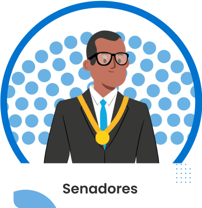 Senadores