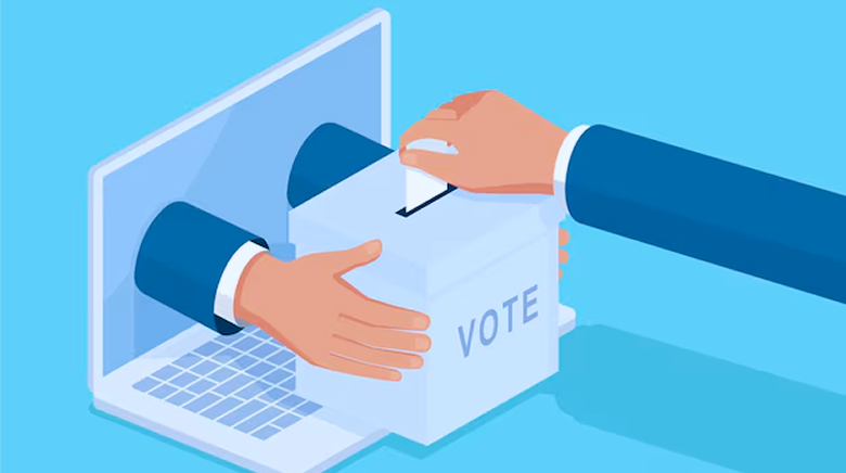 Voto Digital